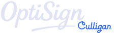 site logo