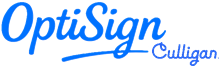 site logo